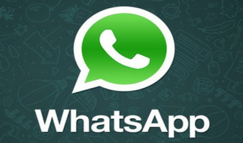 WhatsApp-dan möhtəşəm yenilik WhatsApp-dan möhtəşəm yenilik