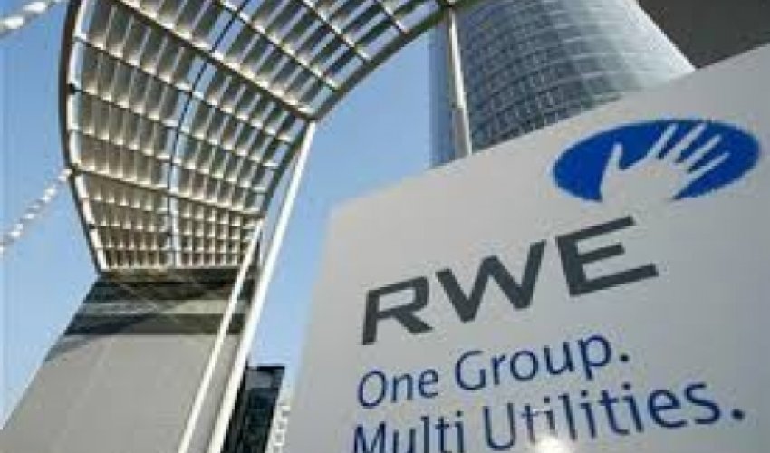 RWE Dea denies Nakhchivan drilling plan reports RWE Dea denies Nakhchivan drilling plan reports