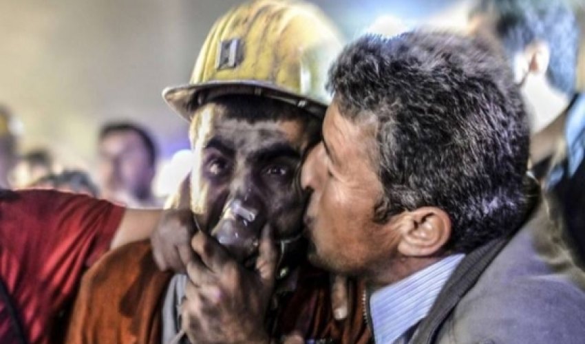 Soma faciəsi ilə bağlı ilk məhkəmə işi başladı Soma faciəsi ilə bağlı ilk məhkəmə işi başladı