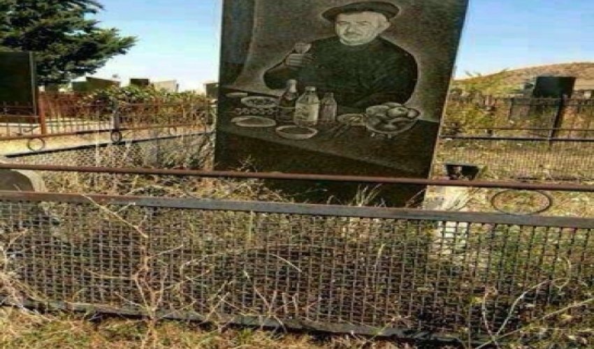 “Aerodrom” papaqlı tipik Bakılı “Aerodrom” papaqlı tipik Bakılı