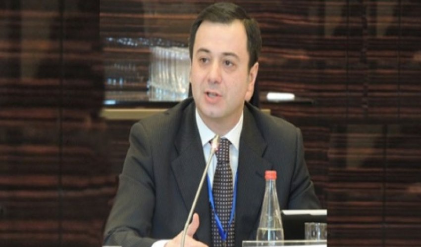 XİN İsgəndərov məsələsinə aydınlıq gətirdi – Rəsmi XİN İsgəndərov məsələsinə aydınlıq gətirdi – Rəsmi
