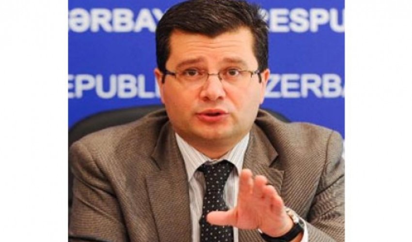 “Dağlıq Qarabağın ölkənin ayrılmaz hissəsi olduğunu bütün dünya qəbul edir”