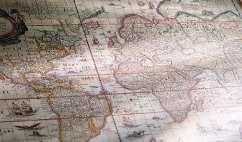 The politics of making maps The politics of making maps