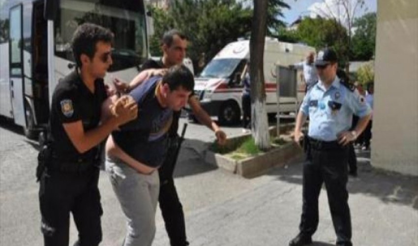 Azərbaycanlı “vor zakon” türkiyəli polisi öldürdü - 7 həbs Azərbaycanlı “vor zakon” türkiyəli polisi öldürdü - 7 həbs