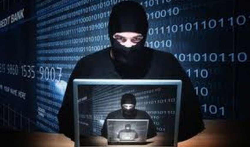 Azərbaycana haker hücumu edən ölkələrin adı açıqlandı Azərbaycana haker hücumu edən ölkələrin adı açıqlandı