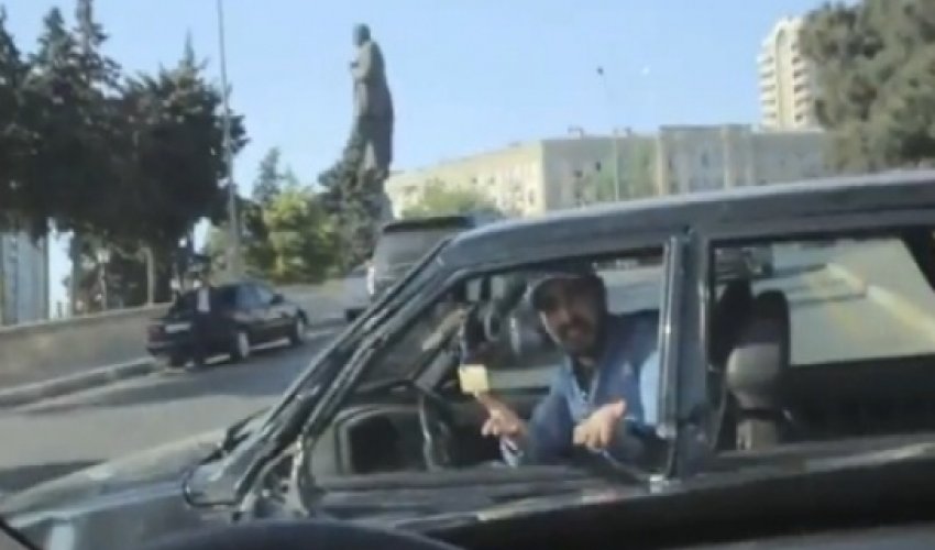 Соцсети обсуждают шокирующую рекламу от “Azsığorta” -ВИДЕО Соцсети обсуждают шокирующую рекламу от “Azsığorta” -ВИДЕО