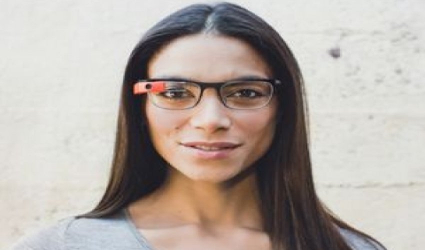 "Ağıllı" “Google Glass” eynəyi qadağan edildi "Ağıllı" “Google Glass” eynəyi qadağan edildi