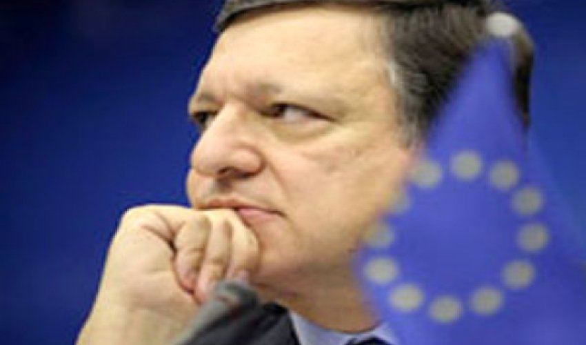 Barrozonun Azərbaycana səfər proqramının bəzi detalları bəlli oldu