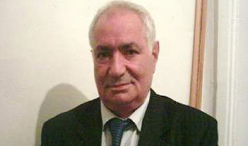 Vahid Əziz: “Yazıçılar Birliyinin qurultayından heç nə gözləmirəm”