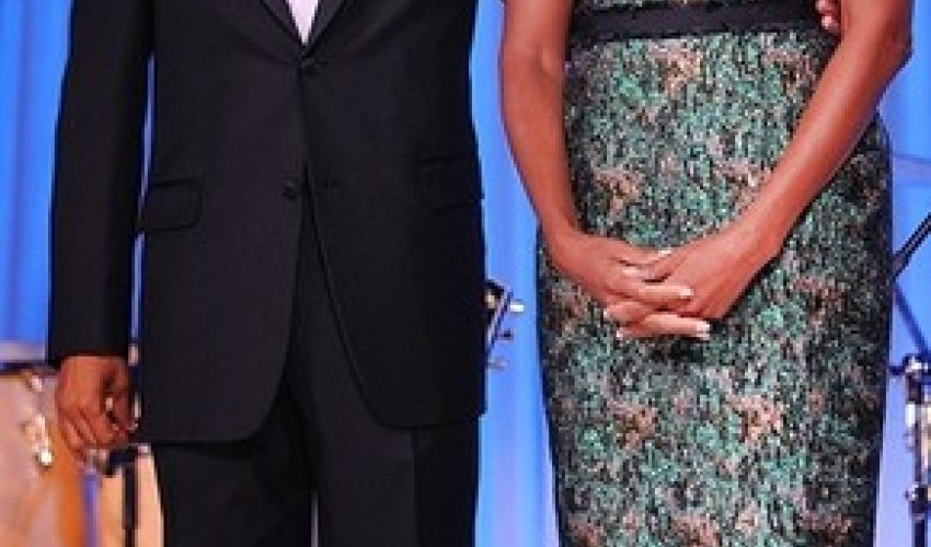 Prezident xanımları və onların məşğuliyyətləri - MARAQLI