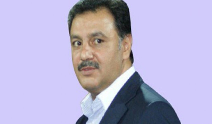 Hafiz Məmmədov ingilis klubunu satın aldı