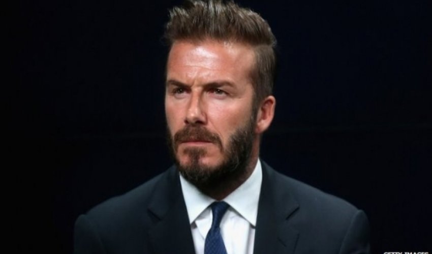 Miami rejects David Beckham's football stadium site