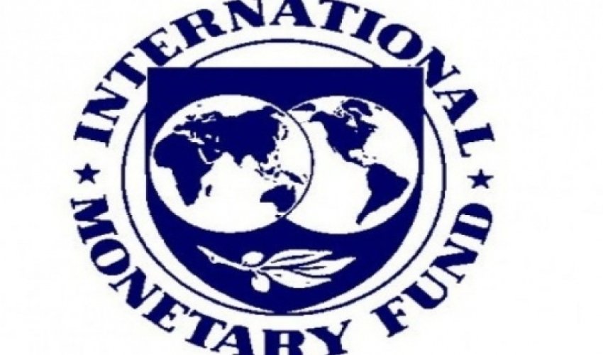 IMF optimistic about 2014-15 Azerbaijan growth prospects