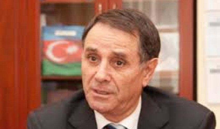 CCTS backs Azeri stance on Karabakh conflict - official CCTS backs Azeri stance on Karabakh conflict - official