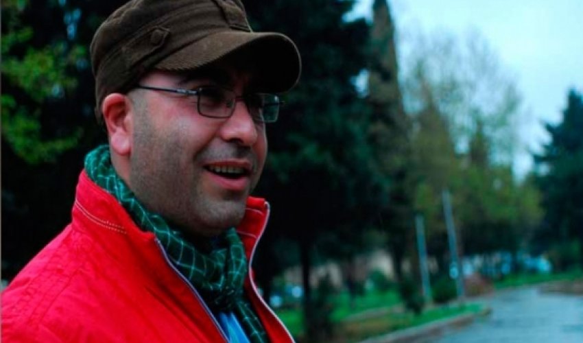 Seymur Baycan. Ad qoya bilmədiyim hekayə - HEKAYƏ Seymur Baycan. Ad qoya bilmədiyim hekayə - HEKAYƏ