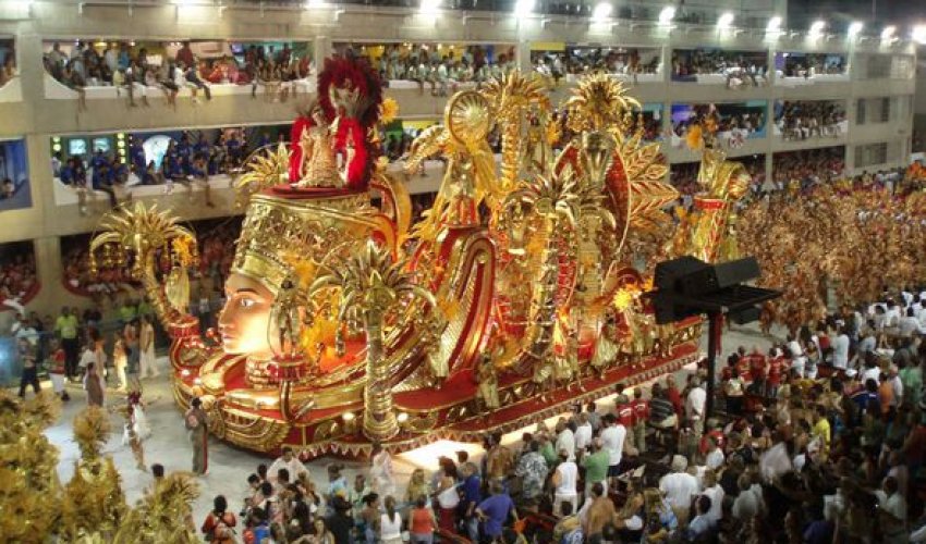 Bu karnaval Bakıda keçiriləcək – FOTO + VİDEO