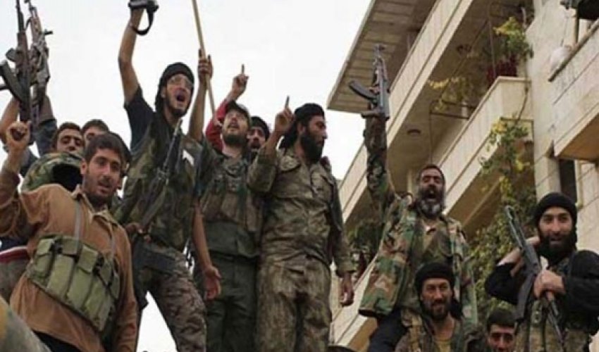 Terrorçular bəyanat verdi: “Əhli sünnəyə toxunulmayacaq, hədəf Kərbaladır” Terrorçular bəyanat verdi: “Əhli sünnəyə toxunulmayacaq, hədəf Kərbaladır”