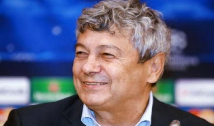 Luçesku "Qalatasaray"ın təklifini qəbul etdi