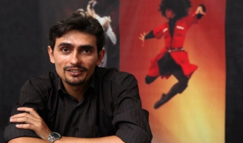 Hip-hop Azərbaycanda qalmaqal doğurdu - AÇIQLAMA