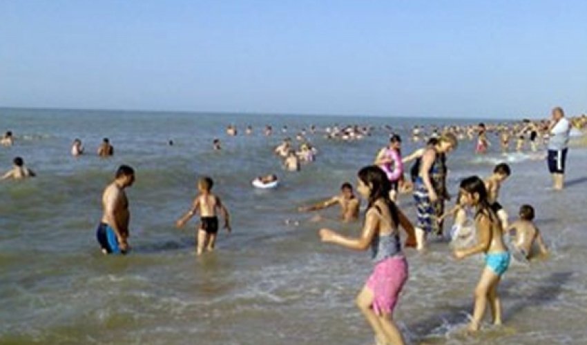 Hansı çimərliklərdə çimmək olar? - SİYAHI