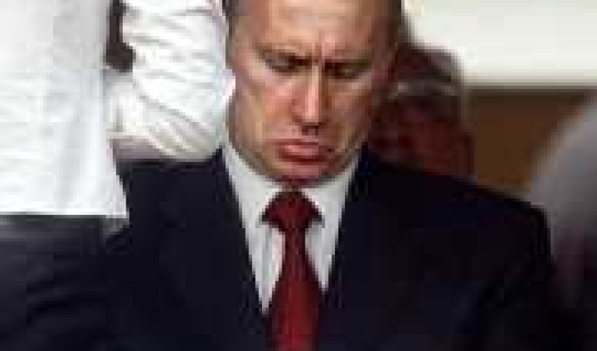 Prezidentlər nə qədər maaş alır? - SİYAHI