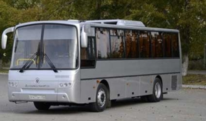 Bakıda bu şəxslər üçün avtobuslar pulsuz olacaq