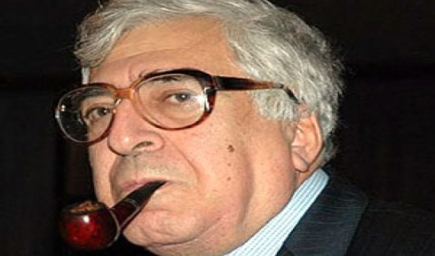 ANAR: "Kim DALİ?" (Hekayə) ANAR: "Kim DALİ?" (Hekayə)