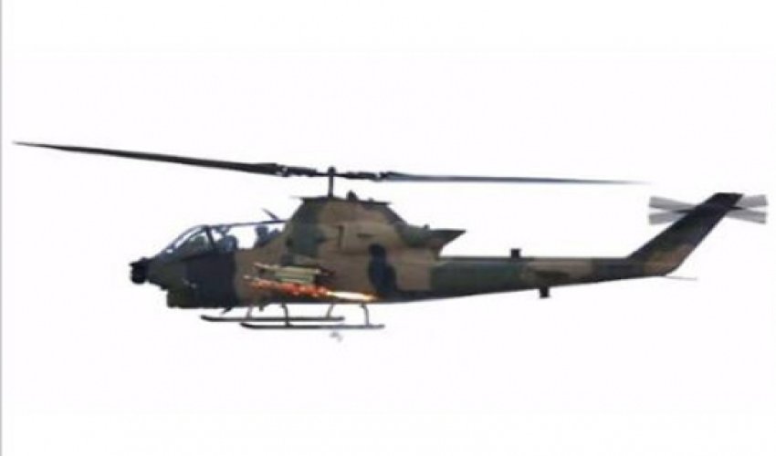 Azərbaycan Türkiyədən hərbi helikopterlər almaq istəyir Azərbaycan Türkiyədən hərbi helikopterlər almaq istəyir