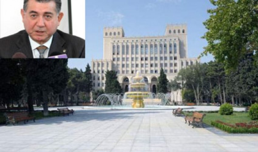 Mənzil alacaq alimlərin siyahısı müəyyənləşib Mənzil alacaq alimlərin siyahısı müəyyənləşib