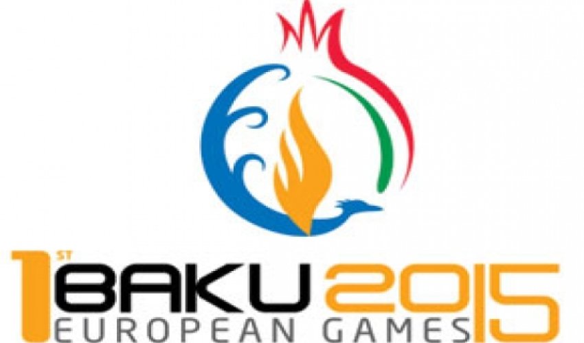 Azerbaijan to host first test for 2015 European Games