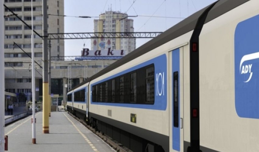 Azerbaijan to buy 30 carriages from Stadler Rail