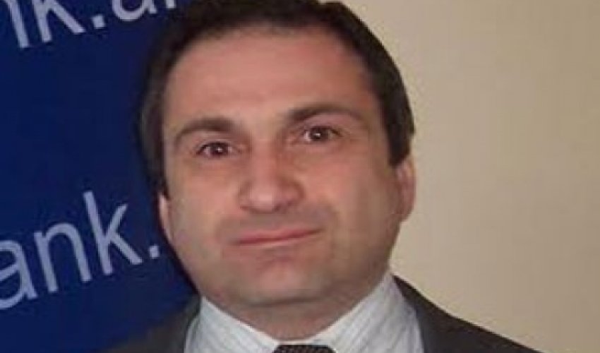 Sərkisyan: “Kürə qədər olan torpaqları işğal edəcəyik”