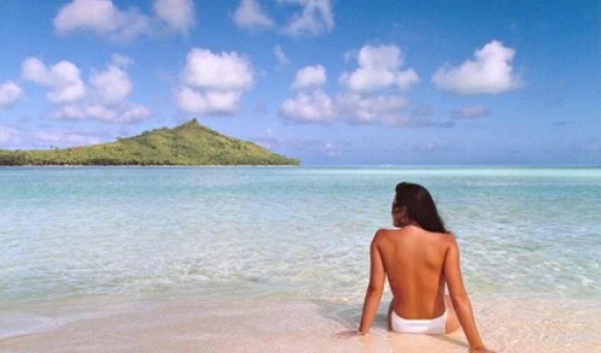 Jennifer in paradise: the story of the first Photoshopped image