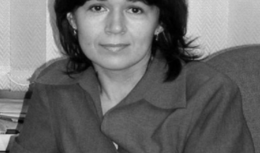 Rusiyada baş redaktor öldürülüb Rusiyada baş redaktor öldürülüb