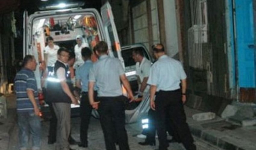 Ermənilər Türkiyədə kütləvi dava saldılar: ölən var Ermənilər Türkiyədə kütləvi dava saldılar: ölən var
