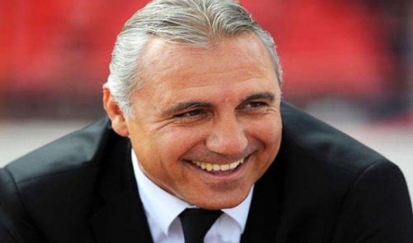 Əfsanəvi futbolçudan sensasiyalı bəyanat