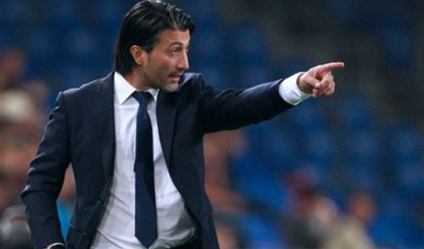 Murat Yakın rəsmən “Spartak”da Murat Yakın rəsmən “Spartak”da
