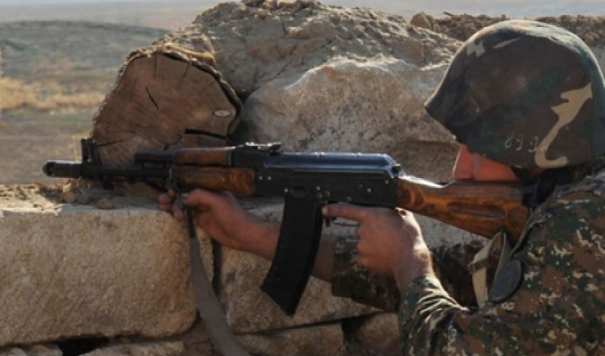 NATO PA-nın prezidenti: “Münaqişənin müharibə yolu ilə həlli mümkün deyil”