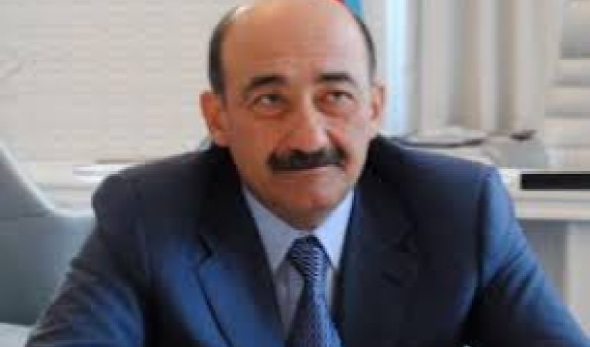 Əbülfəs Qarayev Azərbaycan qoruqlarının fəaliyyətindən danışdı