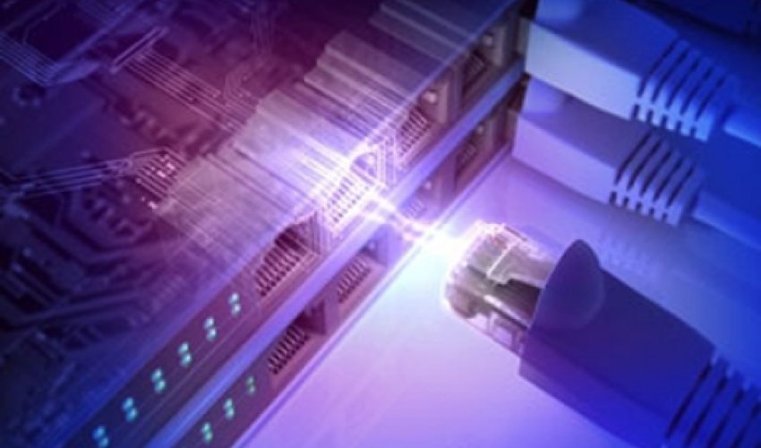Azərbaycanda internetin sürəti niyə aşağıdır? - AÇIQLAMA Azərbaycanda internetin sürəti niyə aşağıdır? - AÇIQLAMA