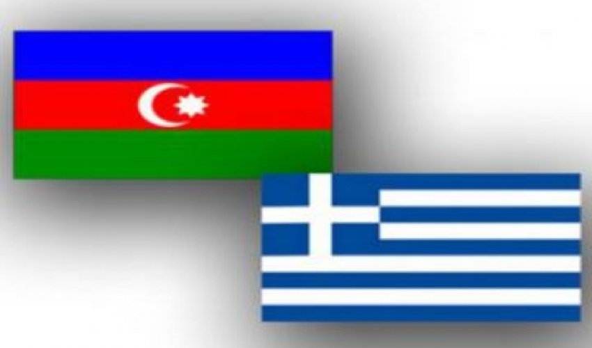 Greek president meets Azeri counterpart in Athens