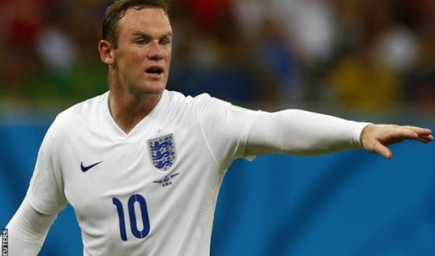 Wayne Rooney will cope with drama - Gary Neville