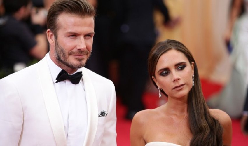 The business of being perfect - PHOTO