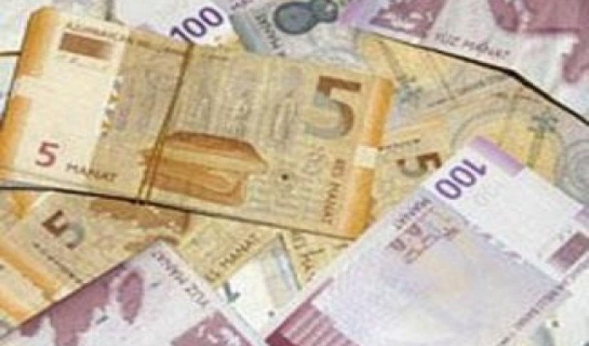 Символ азербайджанского маната добавлен в седьмую версию Unicode Символ азербайджанского маната добавлен в седьмую версию Unicode