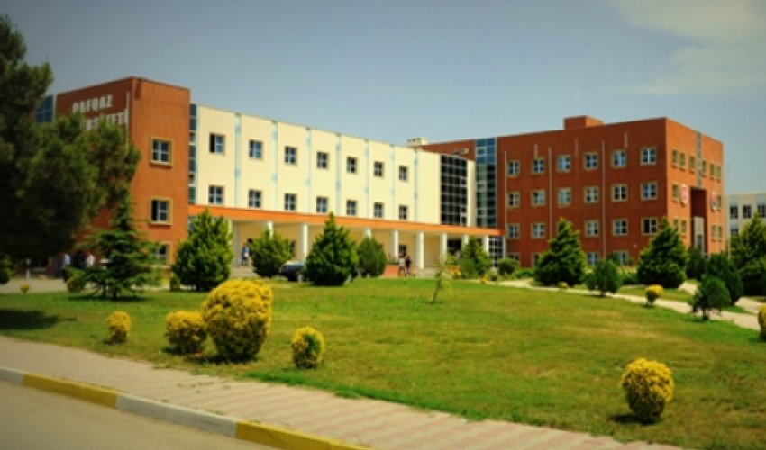 Qafqaz Universiteti bağlanırmı? Rektordan AÇIQLAMA Qafqaz Universiteti bağlanırmı? Rektordan AÇIQLAMA