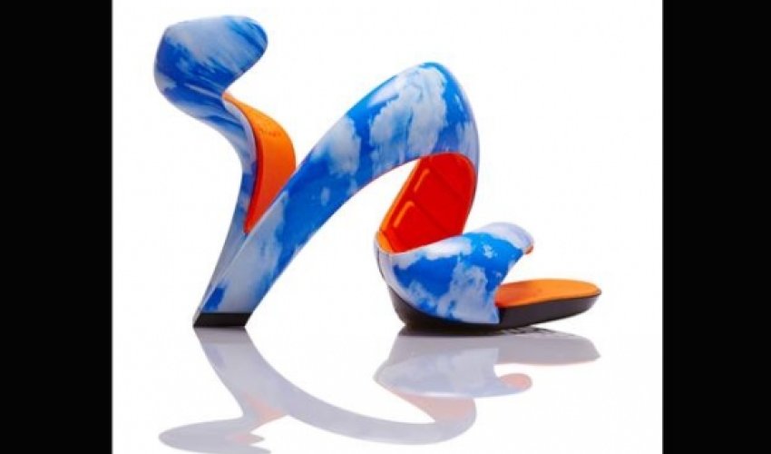 Shoeting Stars: Made for walking? - PHOTO Shoeting Stars: Made for walking? - PHOTO