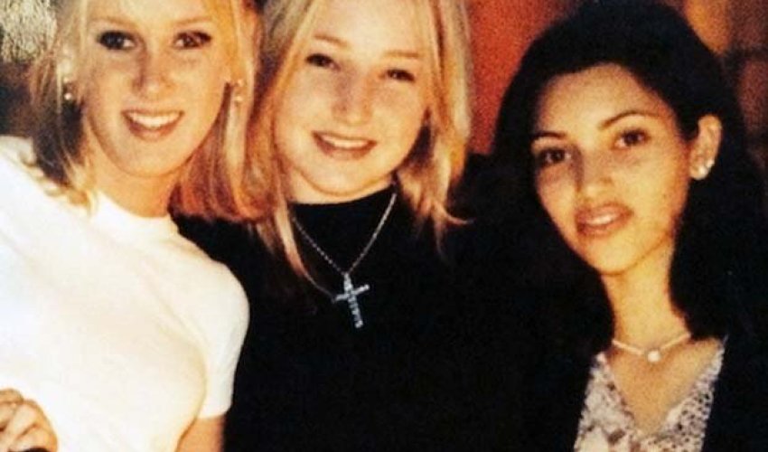 Unseen pics of Kim Kardashian show full extent of dramatic transformation - PHOTO Unseen pics of Kim Kardashian show full extent of dramatic transformation - PHOTO