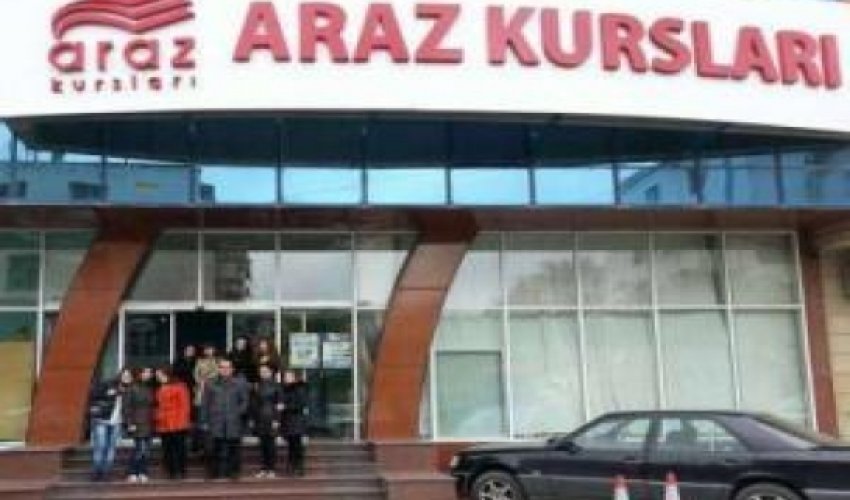 SOCAR closes down AIEC schools SOCAR closes down AIEC schools