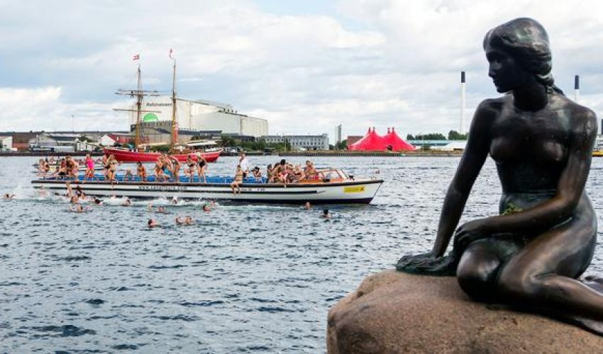 Living in: The world’s best cities for dating - PHOTO