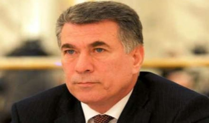 Ziyafət Əsgərov: “Böyük dövlətlər yığışırlar, şərab içirlər...”